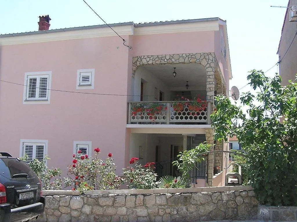 Ferienwohnung Fuer 2 Personen 1 Kind Ca, 30 M Sup2 In Silo, Adriakueste Kroatien Kroatische Inseln