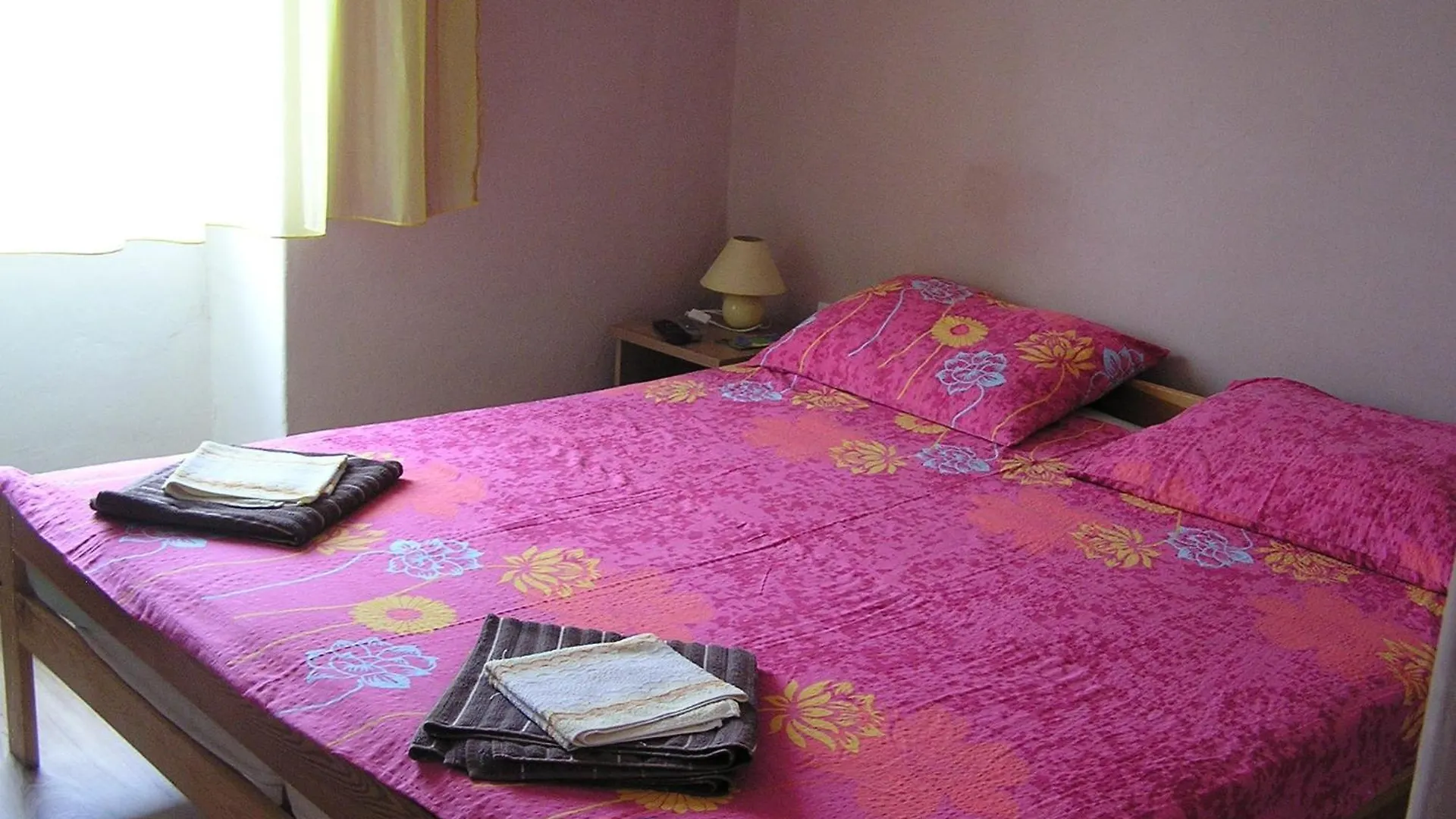 Ferienwohnung Fuer 2 Personen 1 Kind Ca, 30 M Sup2 In Silo, Adriakueste Kroatien Kroatische Inseln 0*, Silo (Krk) Croatia