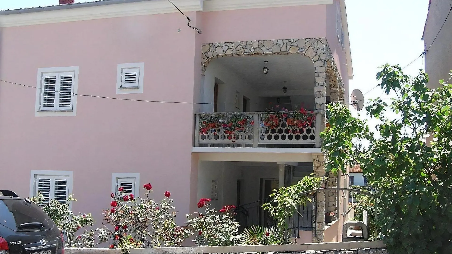 Apartment Ferienwohnung Fuer 2 Personen 1 Kind Ca, 30 M Sup2 In Silo, Adriakueste Kroatien Kroatische Inseln